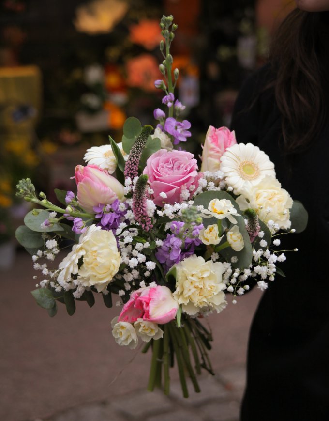 Une douce attention pour nos mamies photo 1